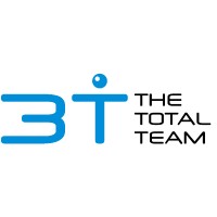 3T - The Total Team logo - Similar company to Simplicity It