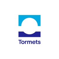 Tormets Oy logo - Similar company to Fineweld