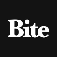 Bite - Because It’s The Earth logo - Similar company to Pela