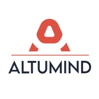 Altumind Tech logo - Similar company to Vivo Professional Services Private Limited