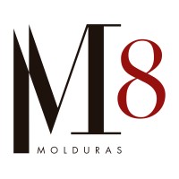 M8 Molduras