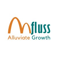 Anfluss logo - Similar company to Tecmend