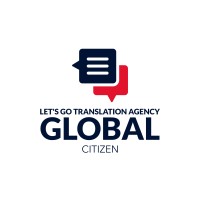 Let's Go Translation Agency logo - Similar company to Berligo.Com - Professional Translation Services Agency
