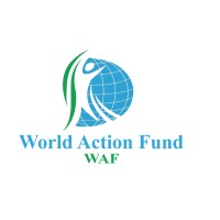 World Action Fund logo - Similar company to The Hand Project