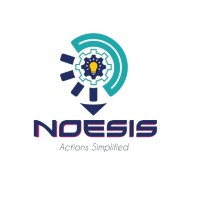 Team NOESIS logo - Similar company to Area 37