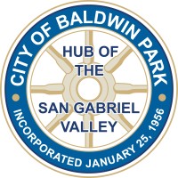 City of Baldwin Park logo - Similar company to Dong Engineering Inc.