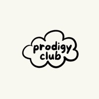 Prodigy Club UK logo - Similar company to Nextgenhub