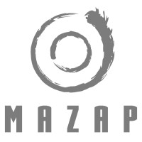 MAZAP logo - Similar company to Nucatom Technologies