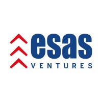Esas Ventures logo - Similar company to Gate 27