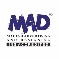 MAD India PVT LTD logo - Similar company to Bombsquad Digital Solutions