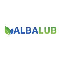 Albalub logo - Similar company to Multglass
