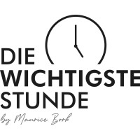 Die wichtigste Stunde logo - Similar company to Db Intermodal Services Gmbh