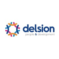 Delsion Ltd logo - Similar company to Thinkdif Coaching & Consultancy