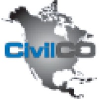 CivilCO logo - Similar company to Construction Pro Habitat