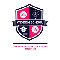 Wisdom School logo - Similar company to Assala Iskane