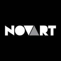 Novart İstanbul logo - Similar company to Novart Media Group