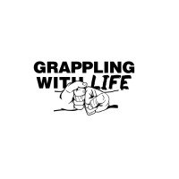 Grappling With Life CIC logo - Similar company to Ippon Judo London