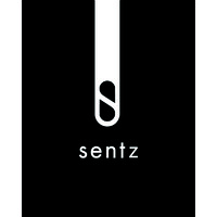 Sentz® logo - Similar company to Evergreen Outdoor Group