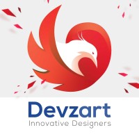 Devzart Technologies logo - Similar company to Techstream Solutions Pty Ltd