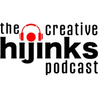 The Creative Hijinks Podcast