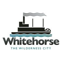 City of Whitehorse logo - Similar company to Government Of Northwest Territories