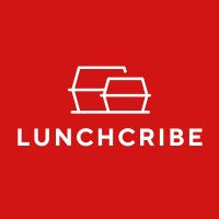 Lunchcribe - Delicious Healthy Lunch Delivered Everyday logo - Similar company to Bubblin