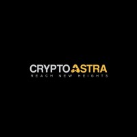 CryptoAstra logo - Similar company to Cryptopartner