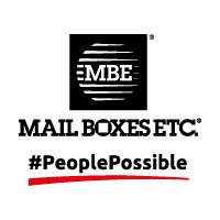 Mail Boxes Etc. France logo - Similar company to Fortidia