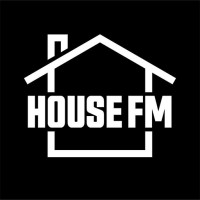 House FM logo - Similar company to Bamsey Digital