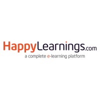HappyLearnings.com logo - Similar company to Expertsminds