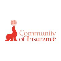 Community of Insurance logo - Similar company to Insurtech Community Hub - Toronto