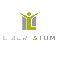 Libertatum logo - Similar company to Enviva Care