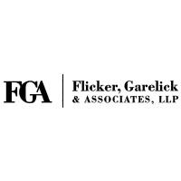 Flicker, Garelick & Associates, PLLC logo - Similar company to Barton Llp