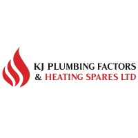 K J PLUMBING FACTORS & HEATING SPARES LIMITED logo - Similar company to Chc Group