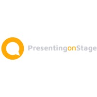 Presentingonstage