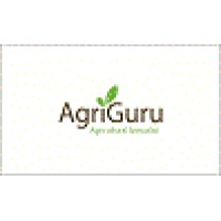 AgriGuru India logo - Similar company to Back 2 Farm