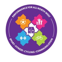 Performance For All North West logo - Similar company to Ingredion Uk Limited