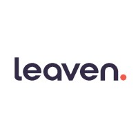 Leaven logo - Similar company to Oss Group Ltd