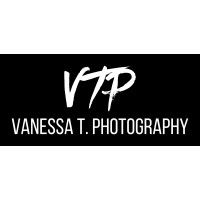 Vanessa T. Photography logo - Similar company to Fysiologic