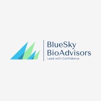 Bluesky Bioadvisors, Llc