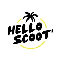 Hello Scoot' logo - Similar company to Hello Covoit'