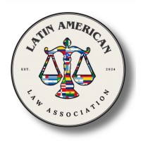 Latin American Law Association YU logo - Similar company to Sky'S The Limit Youth Organization