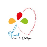 CPTS Pays de Ploërmel Coeur de Bretagne logo - Similar company to Cpts Armor Argoat