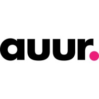 AUUR logo - Similar company to Adowlz