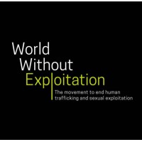 World Without Exploitation logo - Similar company to Empowered Network