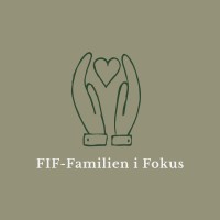 FiF - Familien i Fokus logo - Similar company to Social Team Midt
