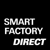 Smart Factory Direct logo - Similar company to 4Ir.Uk British Systems