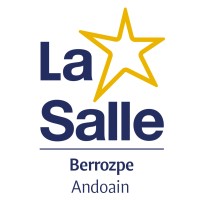 La Salle Berrozpe logo - Similar company to Van´Van Communication