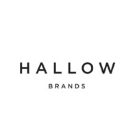 Hallow Brands logo - Similar company to Sunday Lunch