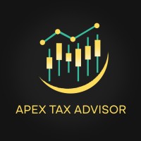 Apex Tax Advisor logo - Similar company to 7Emirates Documents Clearing
